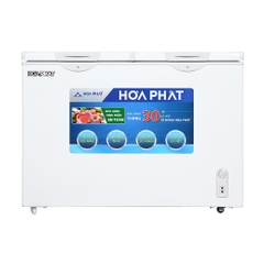 Tủ đông Hòa Phát 271 lít HCF 656S2Đ2