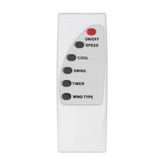Quạt điều hòa Kangaroo KG50F69