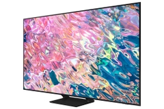 Smart Tivi QLED Samsung 4K 85 inch QA85Q60B