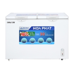 Tủ đông Hòa Phát 271 lít HCF 656S2Đ2