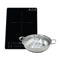 Bếp từ đơn Nagakawa NAG0713