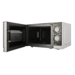 Lò vi sóng Sharp có nướng 20 lít R-G222VN-S cũ