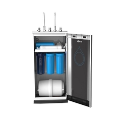 Máy lọc nước RO nóng lạnh Karofi KAD-D50 10 lõi