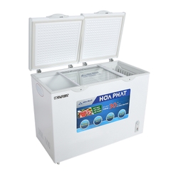 Tủ đông Hòa Phát 271 lít HCF 656S2Đ2