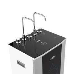 Máy lọc nước RO nóng lạnh Karofi KAD-D50 10 lõi