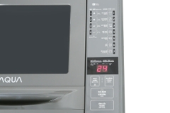 Máy giặt Aqua 8 kg AQW-KS80GT S lồng đứng