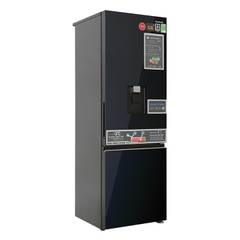 Tủ lạnh Panasonic Inverter 325 lít NR-BV361WGKV
