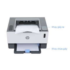 Máy in laser HP Neverstop 1000w-4RY23A - in laser, wifi