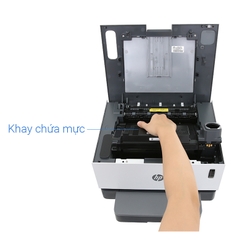 Máy in laser HP Neverstop 1000w-4RY23A - in laser, wifi