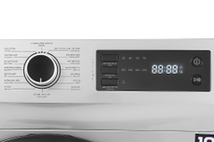 Máy giặt Toshiba Inverter 9.5 Kg TW-BK105S3V(SK) lồng ngang cũ