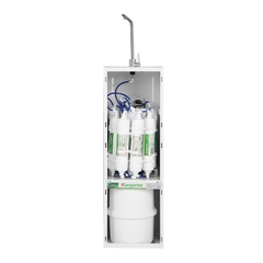 Máy lọc nước Hydrogen ion kiềm Kangaroo KG100ES 7 lõi