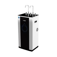 Máy lọc nước RO nóng lạnh Karofi KAD-D50 10 lõi