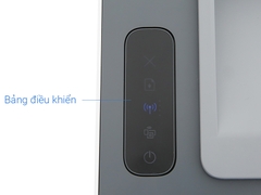 Máy in laser HP Neverstop 1000w-4RY23A - in laser, wifi