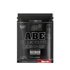 Sample Applied Nutrition ABE Pre-workout 1 serving