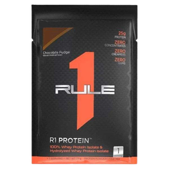Sample Rule 1, Whey Protein Isolate và Hydrolyzed (1Liều)