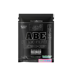 Sample Applied Nutrition ABE Pre-workout 1 serving