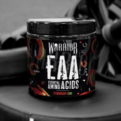 Warrior EAA (30 Lần Dùng)