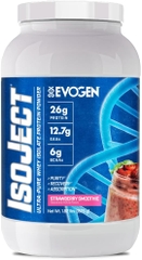 Evogen Whey Protein IsoJect (57 Lần Dùng)