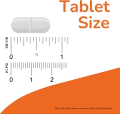 NOW Magnesium Glycinate 200 mg with TRAACS, 180 Viên