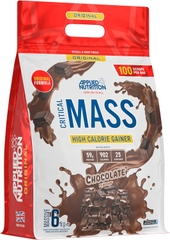 Applied Critical Mass Original, 6KG (25 Servings)