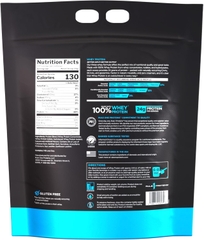 Rule 1 Whey Blend 5 Lbs (4.5Kg)