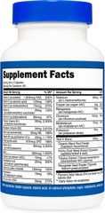 Nutricost Multivitamin For Men