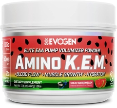 Amino KEM - Evogen (30 Liều)