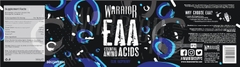 Warrior EAA (30 Lần Dùng)