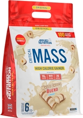 Applied Critical Mass Original, 6KG (25 Servings)