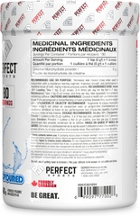 PERFECT Sports Creatine | Unflavored