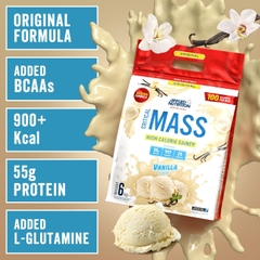 Applied Critical Mass Original, 6KG (25 Servings)