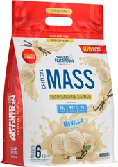 Applied Critical Mass Original, 6KG (25 Servings)