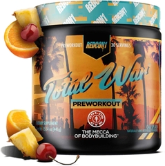 Redcon1 Pre-workout Total War, 30 Servings