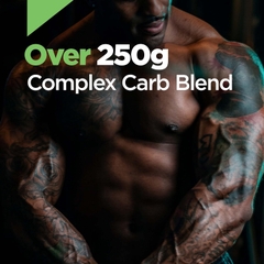 Sữa Tăng Cân MASS GAINER Rule 1 - 5.17KG (16 servings)
