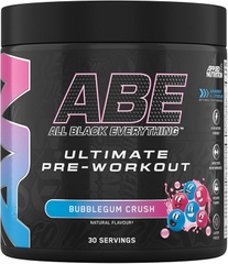 ABE Applied Nutrition - Hũ 30 lần dùng
