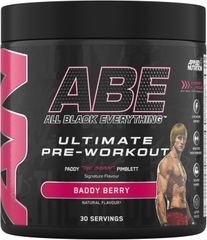 ABE Applied Nutrition - Hũ 30 lần dùng