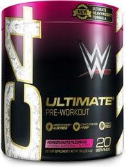 Cellucor C4 Ultimate (20 lần dùng)