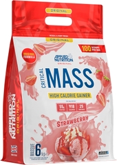 Applied Critical Mass Original, 6KG (25 Servings)