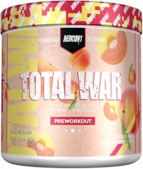 Redcon1 Pre-workout Total War, 30 Servings