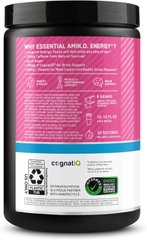 Bột Optimum Amino Energy (30 Servings)