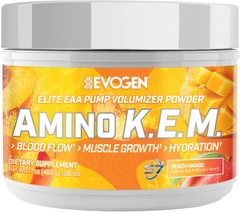 Amino KEM - Evogen (30 Liều)