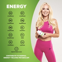 Biotech USA One A Day Multivitamin (100 viên)