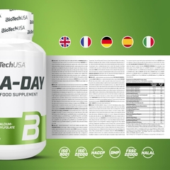 Biotech USA One A Day Multivitamin (100 viên)