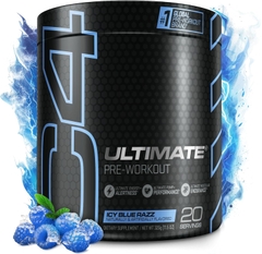 Cellucor C4 Ultimate (20 lần dùng)
