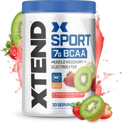 Bột Xtend Sport BCAA (30 Servings)