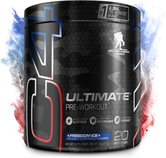 Cellucor C4 Ultimate (20 lần dùng)
