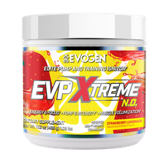 EVP Extreme - Evogen (40 Liều), Pre-Workout