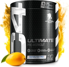 Cellucor C4 Ultimate (20 lần dùng)