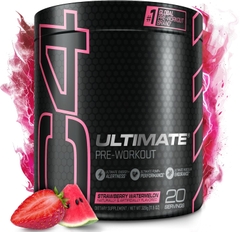 Cellucor C4 Ultimate (20 lần dùng)