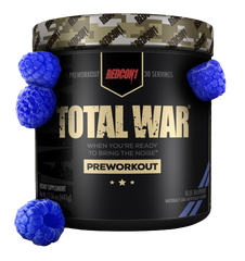 Redcon1 Pre-workout Total War, 30 Servings